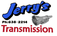 Jerry's Transmission